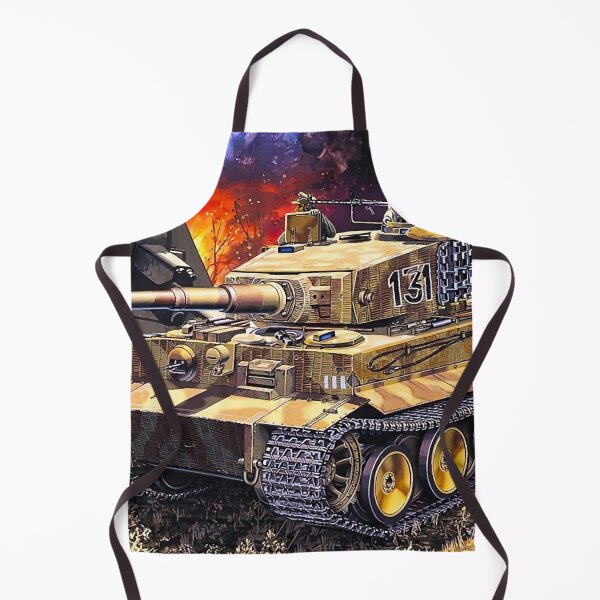 Item preview, Panzer Tiger I designed and sold by tank-lover.