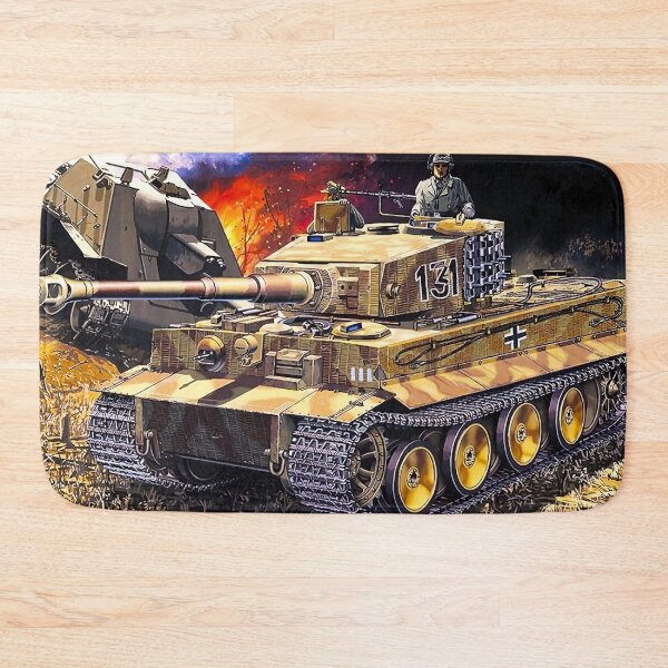 Item preview, Panzer Tiger I designed and sold by tank-lover.