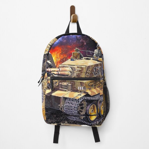 Item preview, Panzer Tiger I designed and sold by tank-lover.