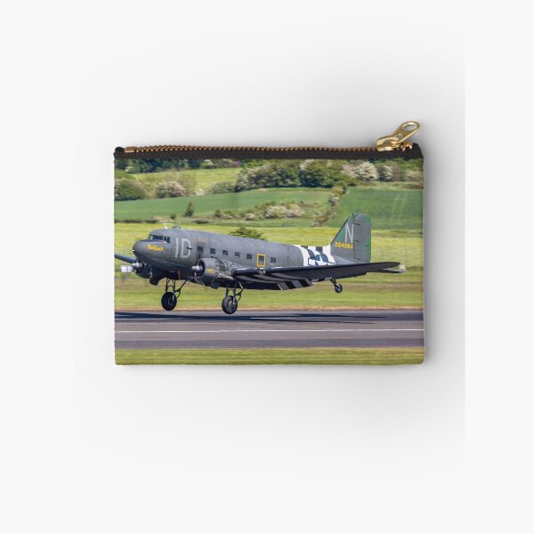 Item preview, WW2 C-47 Placid Lassie designed and sold by derekbeattie.