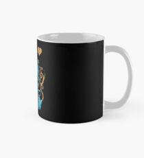 Wondercat Impressions Mug