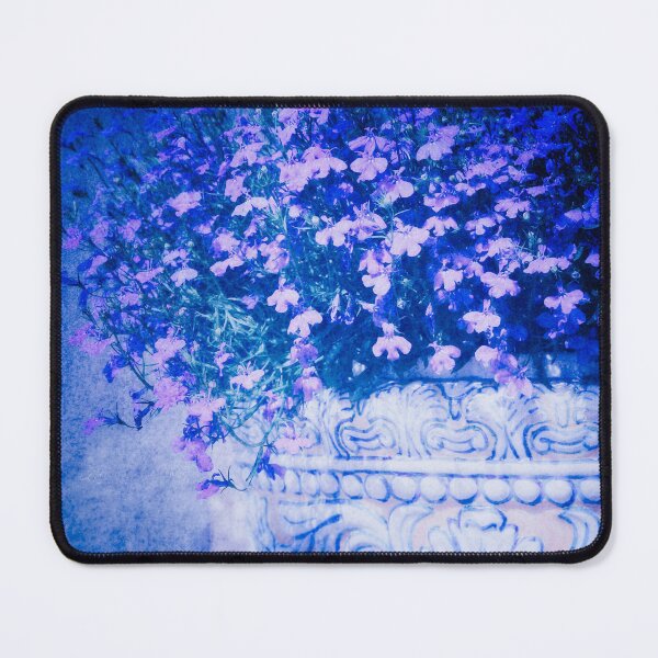 Item preview, Lobelia designed and sold by Taina Sohlman.