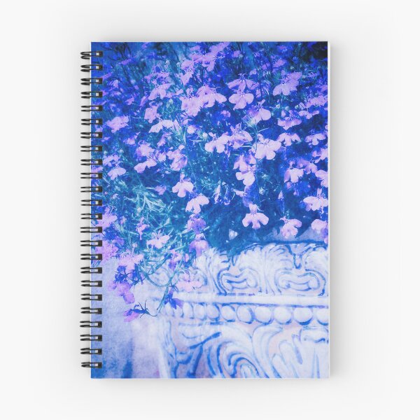 Item preview, Lobelia designed and sold by Taina Sohlman.