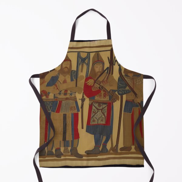 Item preview, Medieval Tapestry designed and sold by Mr-Saxon.