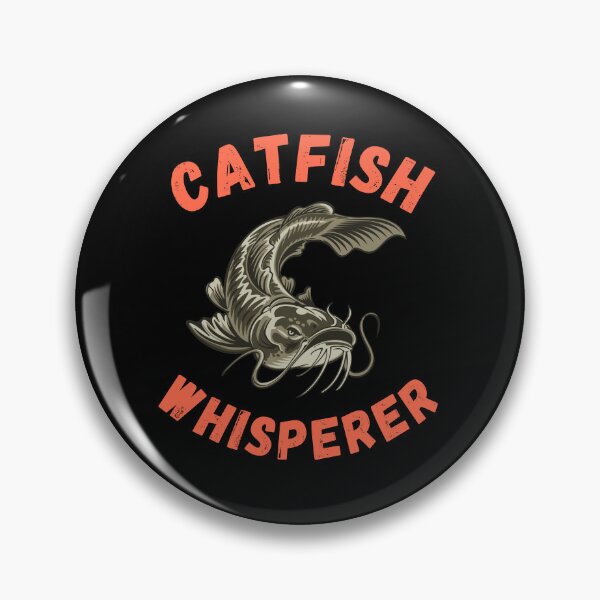 Item preview, Catfish Whisperer, Catfishing, Flathead Catfish, Channel Cat designed and sold by OutdoorsZee1.
