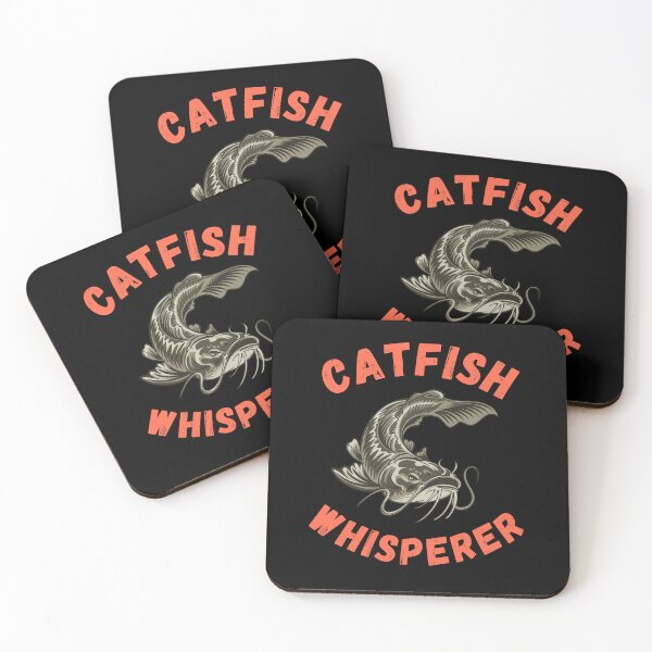 Item preview, Catfish Whisperer, Catfishing, Flathead Catfish, Channel Cat designed and sold by OutdoorsZee1.