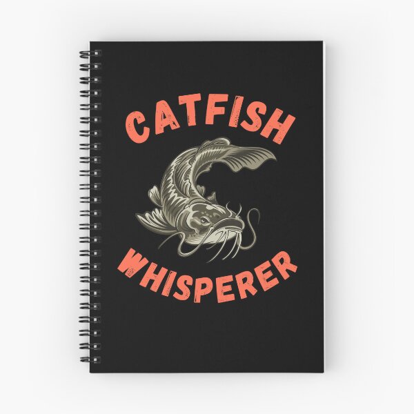 Item preview, Catfish Whisperer, Catfishing, Flathead Catfish, Channel Cat designed and sold by OutdoorsZee1.