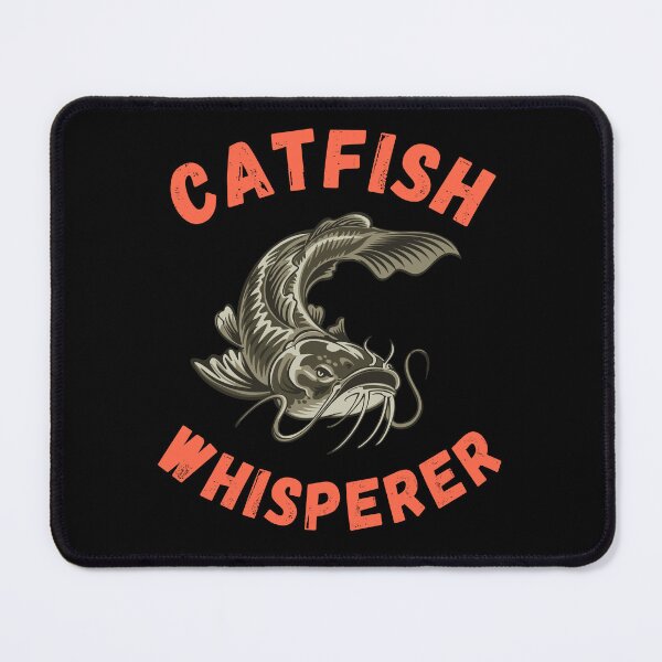 Item preview, Catfish Whisperer, Catfishing, Flathead Catfish, Channel Cat designed and sold by OutdoorsZee1.