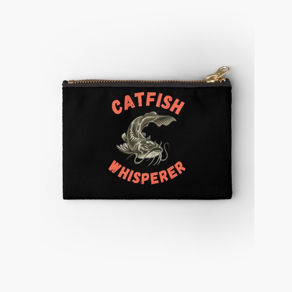 Item preview, Catfish Whisperer, Catfishing, Flathead Catfish, Channel Cat designed and sold by OutdoorsZee1.