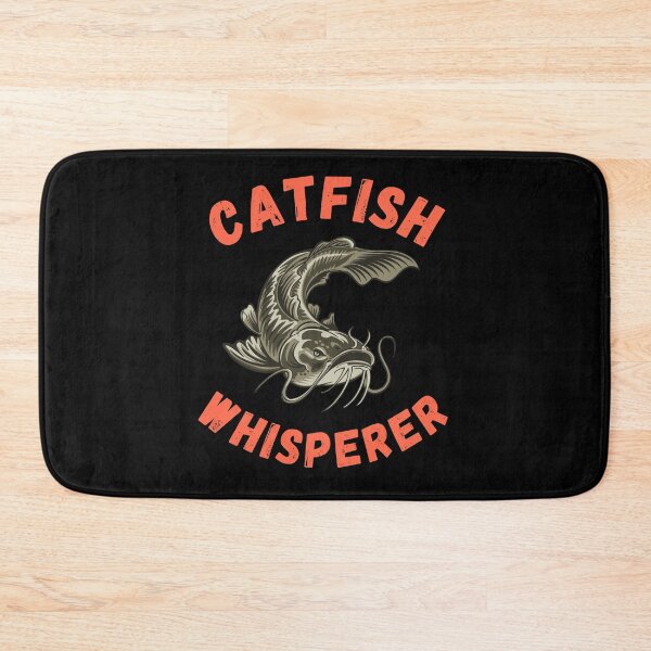 Item preview, Catfish Whisperer, Catfishing, Flathead Catfish, Channel Cat designed and sold by OutdoorsZee1.