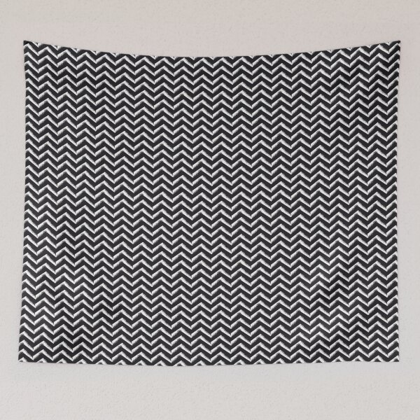 Artikelvorschau, abstrakter Chevron entworfen und verkauft von Printsstudio.