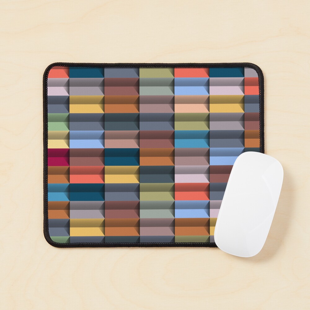 Item preview, Mouse Pad designed and sold by Pattern1design.