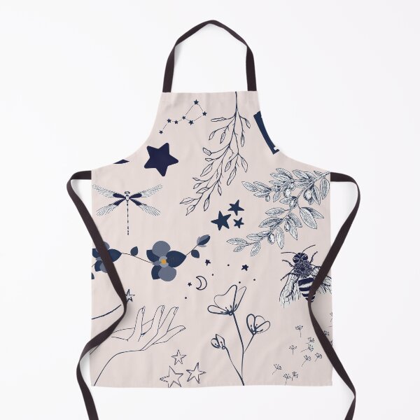 Item preview, Delicate Constellation Print designed and sold by Femme Pastel Collective.