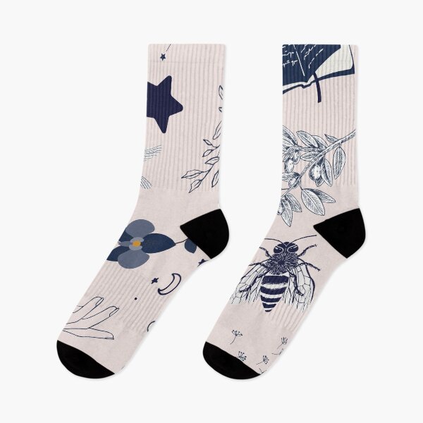 Item preview, Delicate Constellation Print  designed and sold by Femme Pastel Collective.