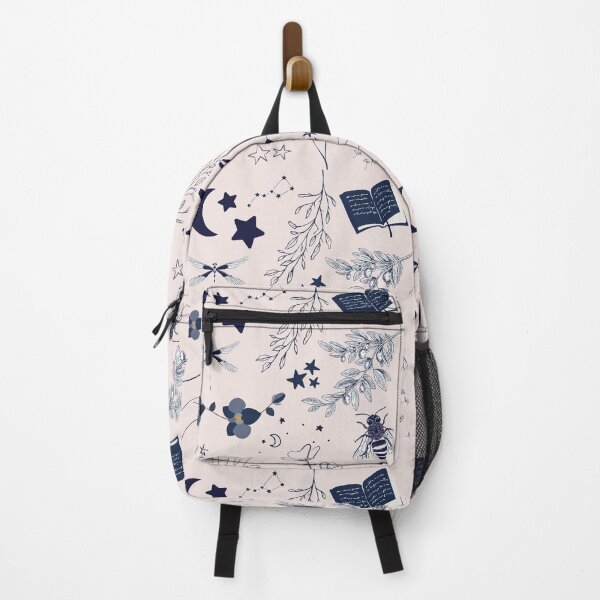 Item preview, Delicate Constellation Print designed and sold by Femme Pastel Collective.