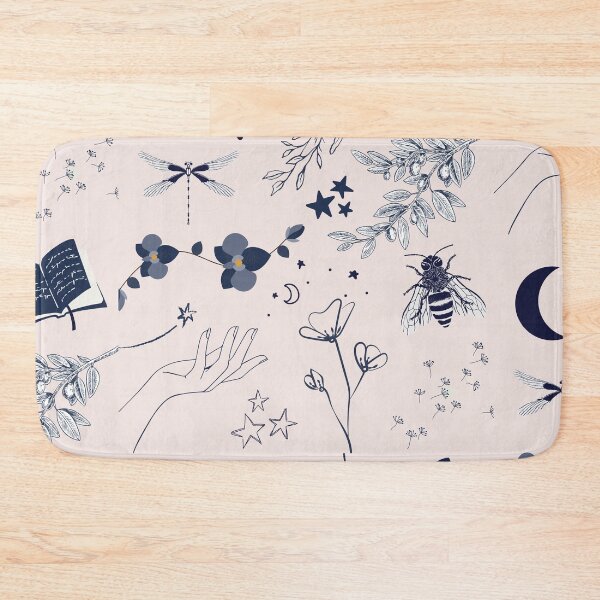Item preview, Delicate Constellation Print  designed and sold by Femme Pastel Collective.