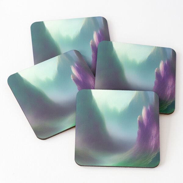 Artikelvorschau, Abstract Land entworfen und verkauft von VitalDesigner.
