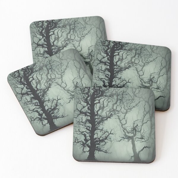Item preview, Creepy Tree  designed and sold by Planetporridge.