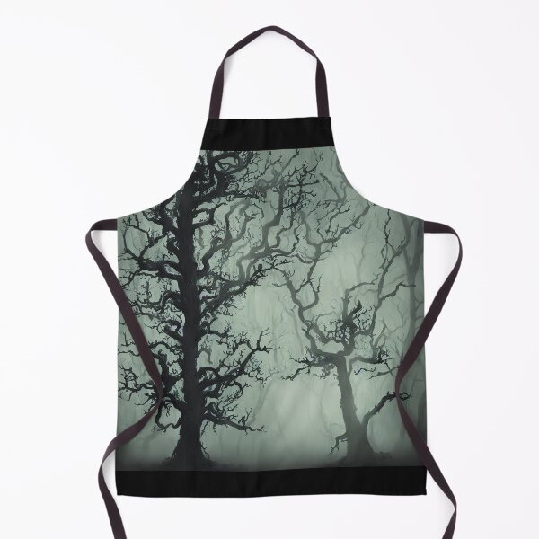 Item preview, Creepy Tree designed and sold by Planetporridge.