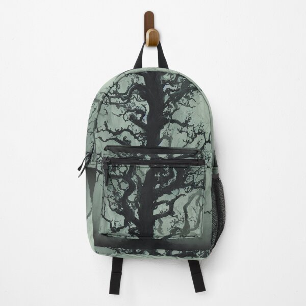 Item preview, Creepy Tree designed and sold by Planetporridge.
