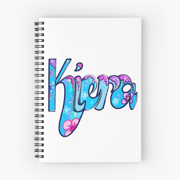 Item preview, Top 10 best personalized gifts 2023  -personalised Graffiti name Kiera designed and sold by Artonmytee.