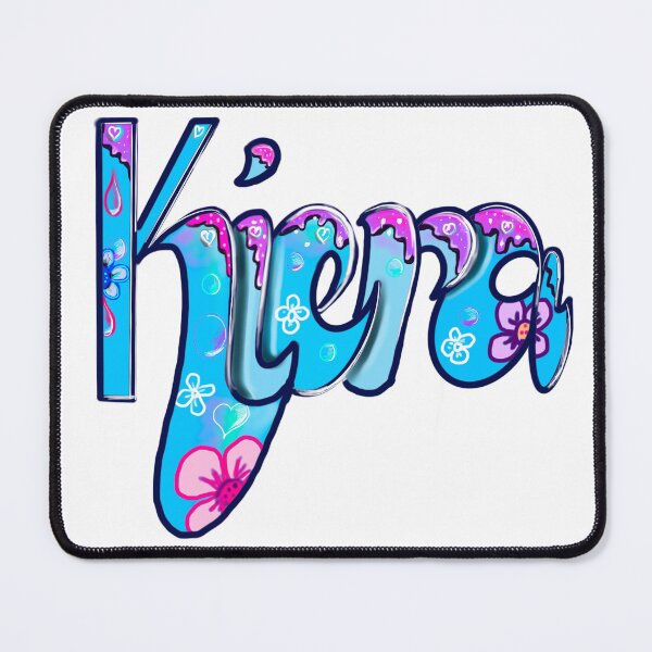 Item preview, Top 10 best personalized gifts 2023 -personalised Graffiti name Kiera designed and sold by Artonmytee.