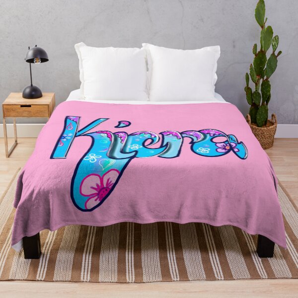 Item preview, Top 10 best personalized gifts 2023  -personalised Graffiti name Kiera designed and sold by Artonmytee.