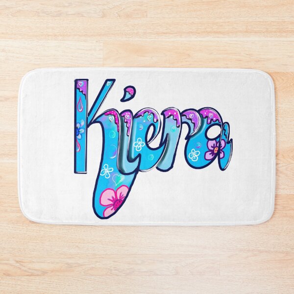 Item preview, Top 10 best personalized gifts 2023  -personalised Graffiti name Kiera designed and sold by Artonmytee.