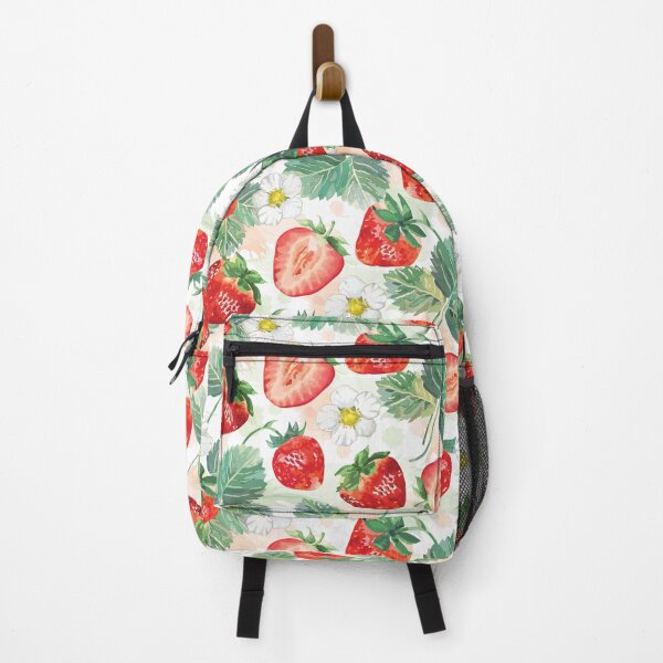Item preview, Cute Yummy Strawberries... designed and sold by danikaVT.