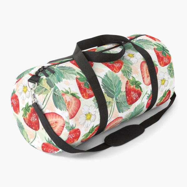 Item preview, Cute Yummy Strawberries... designed and sold by danikaVT.