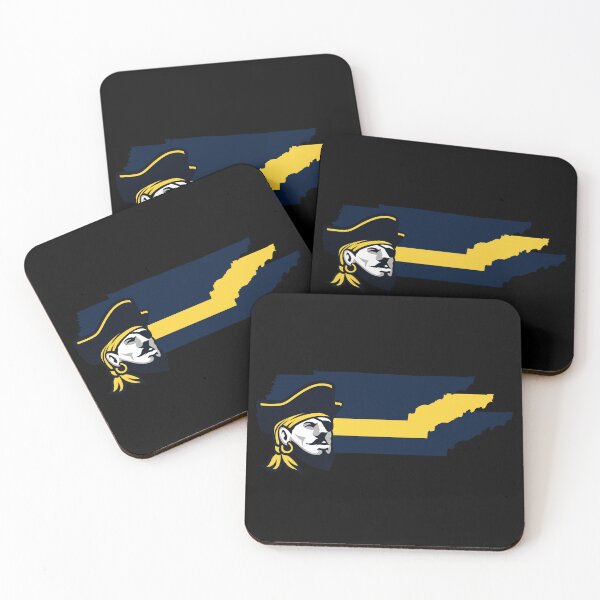 Item preview, Tennessee Border, Buccaneers designed and sold by LatterDaze.