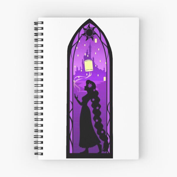 Item preview, Tangled designed and sold by alessandrakan.