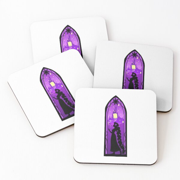 Item preview, Tangled designed and sold by alessandrakan.