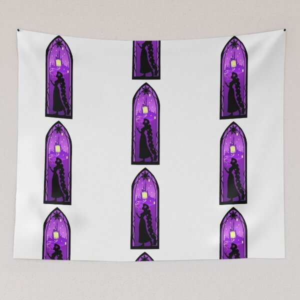 Item preview, Tangled designed and sold by alessandrakan.