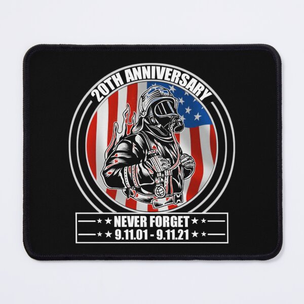 Item preview, 9 11 20th Anniversary designed and sold by LunarGlamUS.