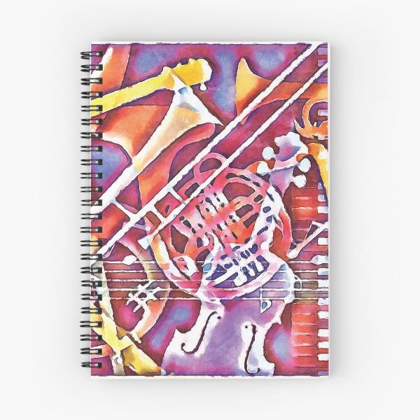 Item preview, instruments designed and sold by piesdesignart.