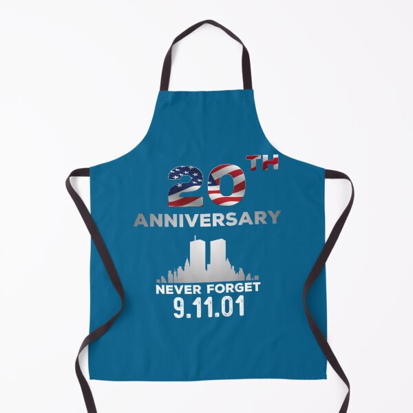 Item preview, 9 11 20th Anniversary Never Forget 9 11 designed and sold by LunarGlamUS.