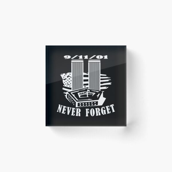 Item preview, 9 11 Memorial   designed and sold by LunarGlamUS.