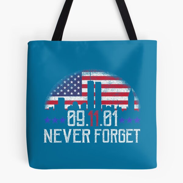 Item preview, 9 11 Never Forget   designed and sold by LunarGlamUS.