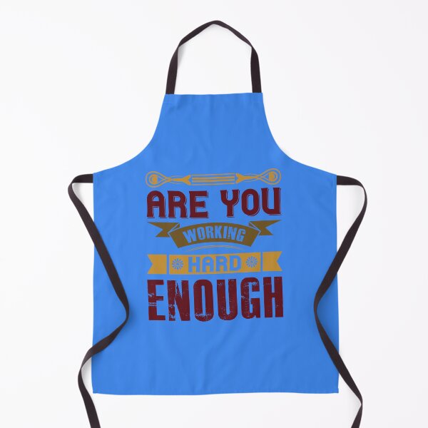 Item preview, Are you working hard enough? designed and sold by tabykid.