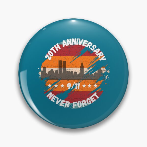 Item preview, 9 11, September 11   designed and sold by LunarGlamUS.