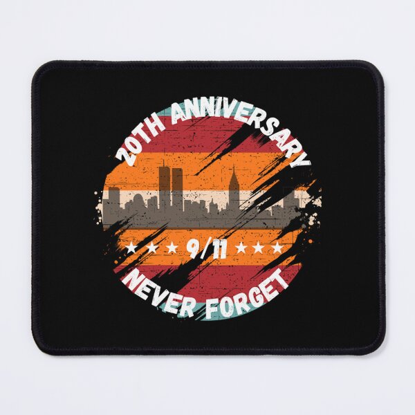 Item preview, 9 11, September 11 designed and sold by LunarGlamUS.