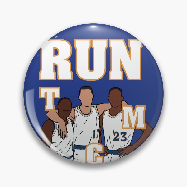 Item preview, RUN TMC designed and sold by RatTrapTees.
