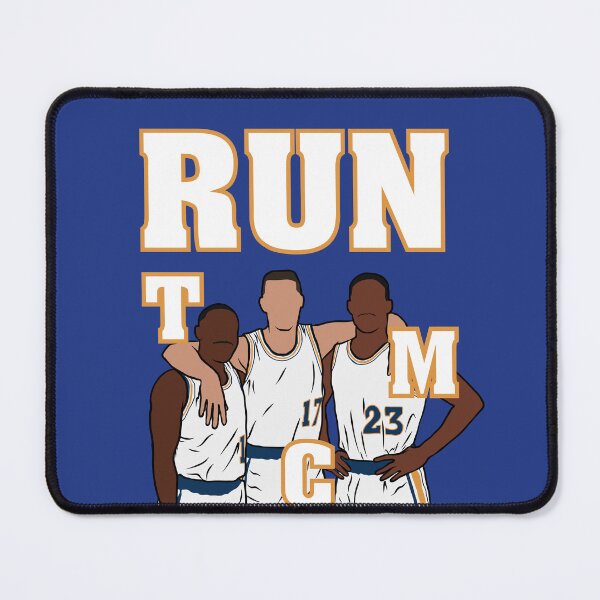 Item preview, RUN TMC designed and sold by RatTrapTees.