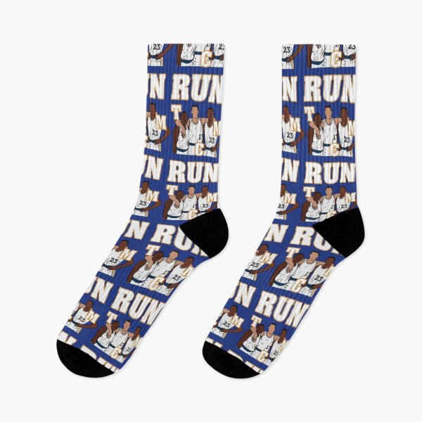 Item preview, RUN TMC designed and sold by RatTrapTees.