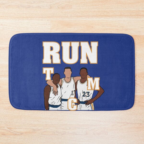 Item preview, RUN TMC designed and sold by RatTrapTees.