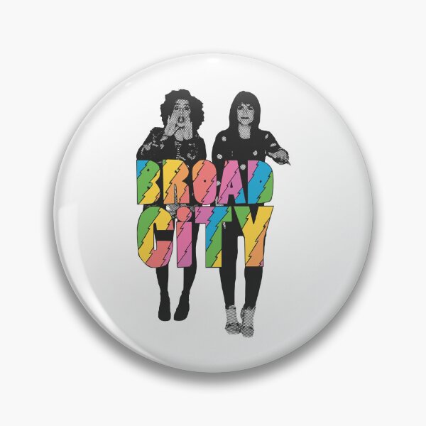Item preview, Funny Gift Vintage Broad City Reasons Why Man Woman designed and sold by CratchGraphic.