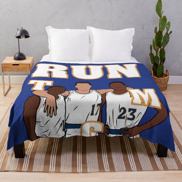 Item preview, RUN TMC designed and sold by RatTrapTees.