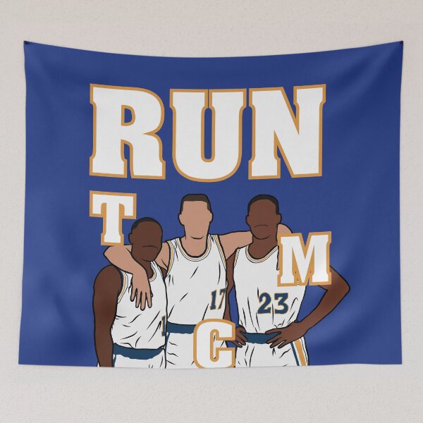 Item preview, RUN TMC designed and sold by RatTrapTees.