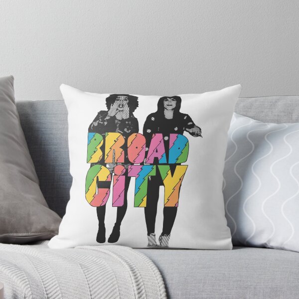 Item preview, Funny Gift Vintage Broad City Reasons Why Man Woman designed and sold by CratchGraphic.